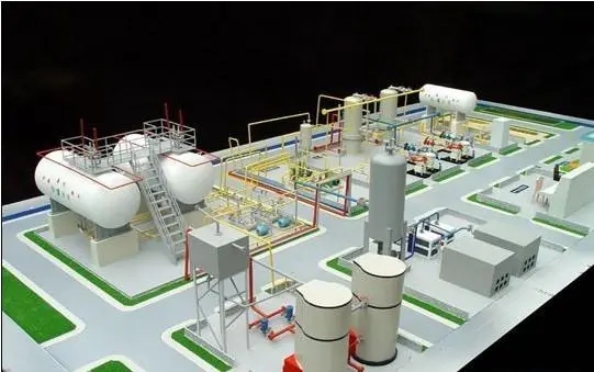 機械模型制作 機械模型制作